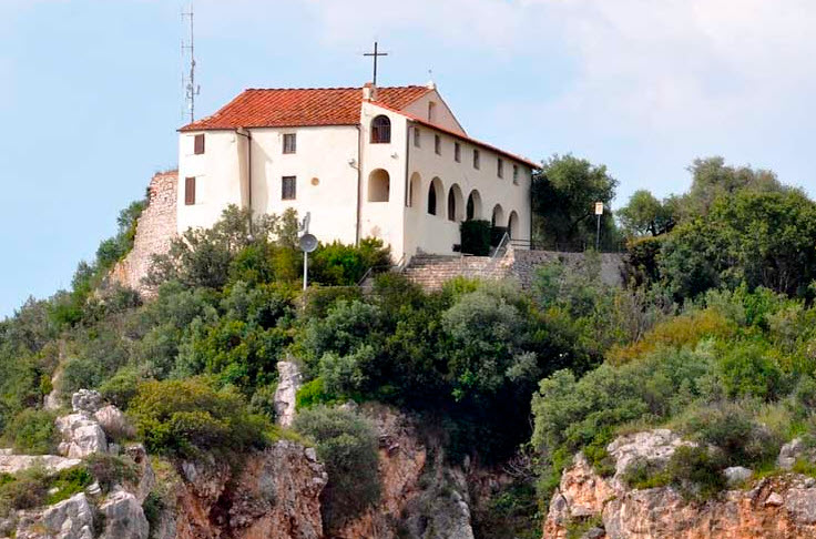 Chiesa di Santa Maria in Castello, Italy